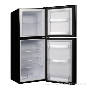 Double Door Fast Freeze Top-Freezer Refrigerator WD-210F